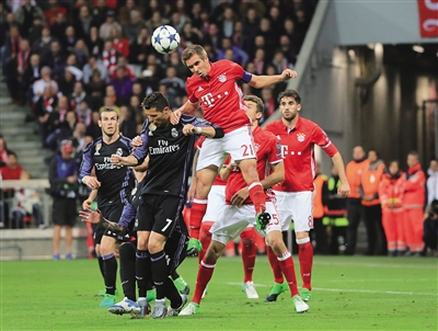 一场场竞技 一场场竞技