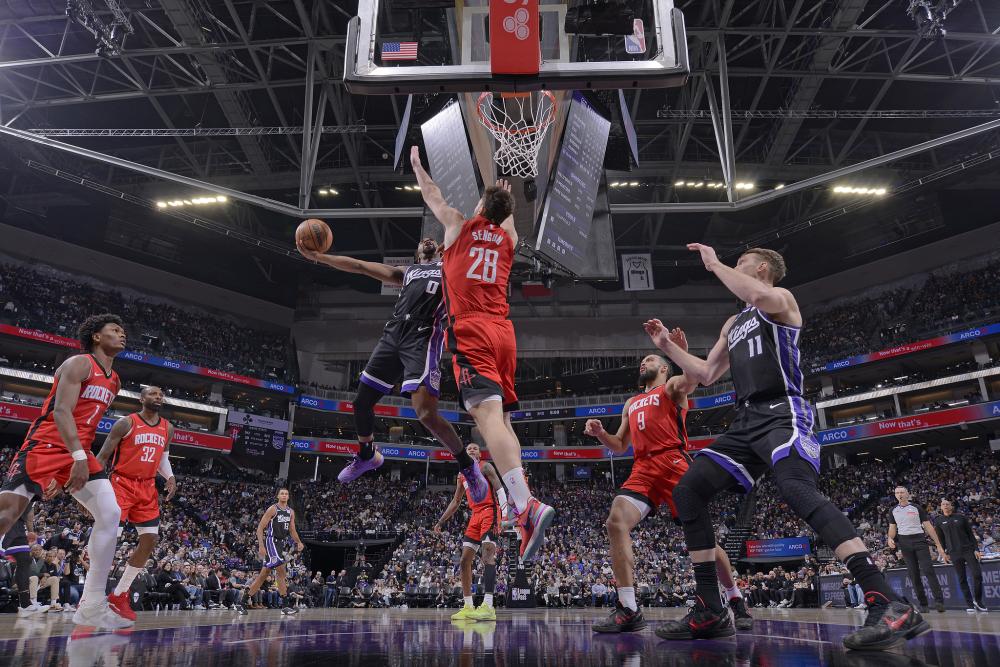 让核心球员 让核心球员