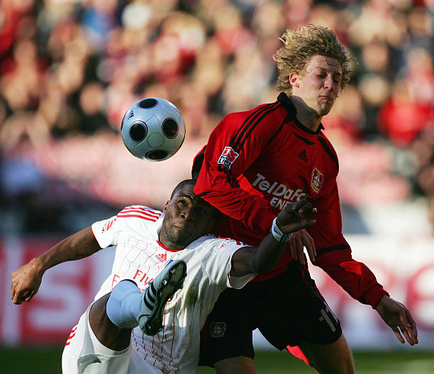 克莱的形象 克莱的形象